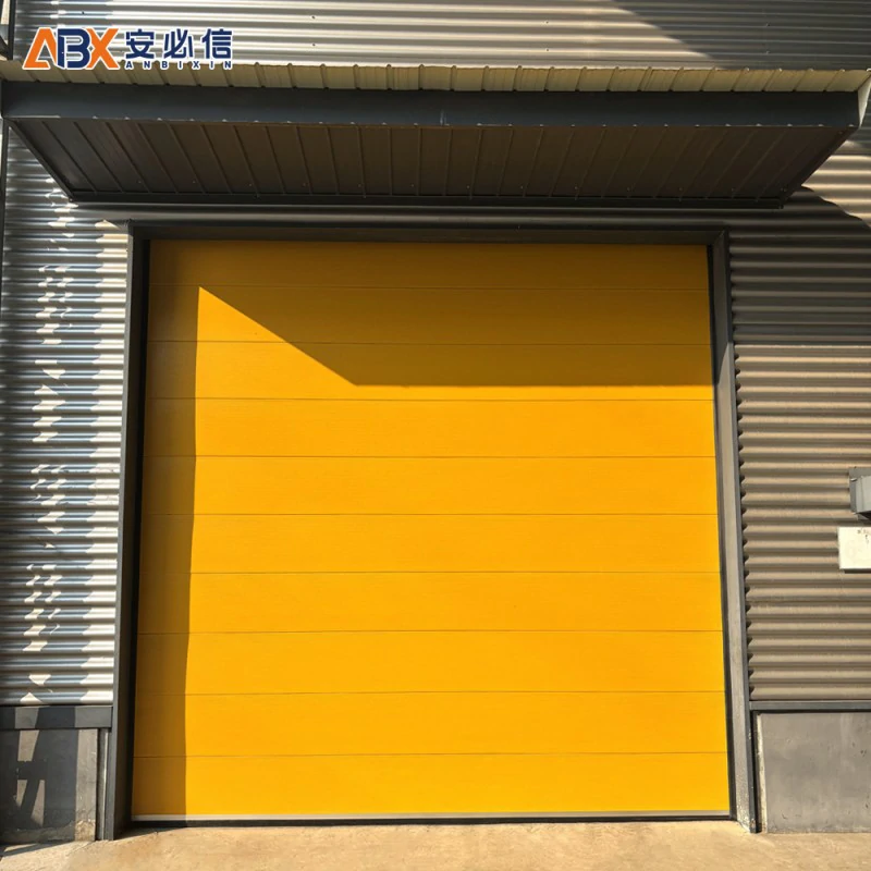 孝感高扬程提升门